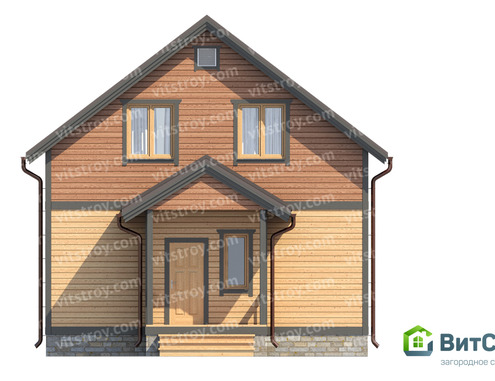 Крыша для дома с мансардой: плюсы и минусы разных вариантов мансардных крыш - компания СИПТЕХ